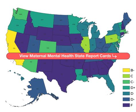 State Report Cards — Policy Center For Maternal Mental Health Formerly 2020 Mom