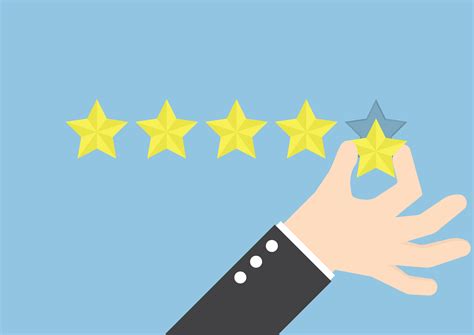 The Truth Behind Reviews And Ratings Transformation Marketing