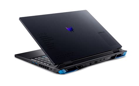 Acer Predator Helios Neo 16 ra mắt Core i7 13700HX RTX 4070 Giá 41 1