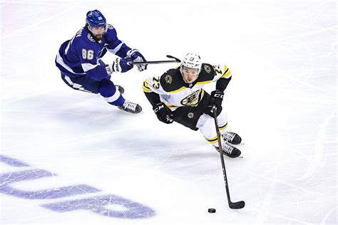 Nhl Games On Jan 26 Ft Bruins Vs Lightning And More