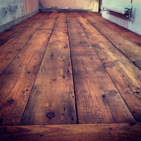 Rustic Wood Flooring Planks Flooring Designs