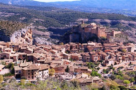 When Mountains Call You 5 Top Things To See In Huesca At Lifestyle