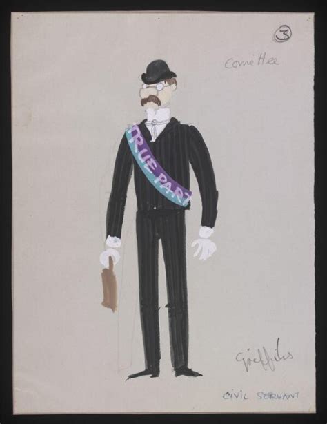 Costume Design Heeley Desmond V A Explore The Collections