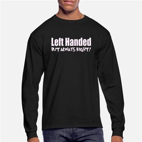 shop hand long sleeve shirts online spreadshirt