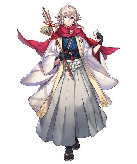 Fire Emblem Heroes Limited New Years Summoning Focus