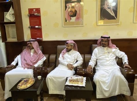 متوسطة الملك خالد و أبي عمرو الداني المتوسطة On Twitter تشرفت المدرسة اليوم بزيارة مجموعة من