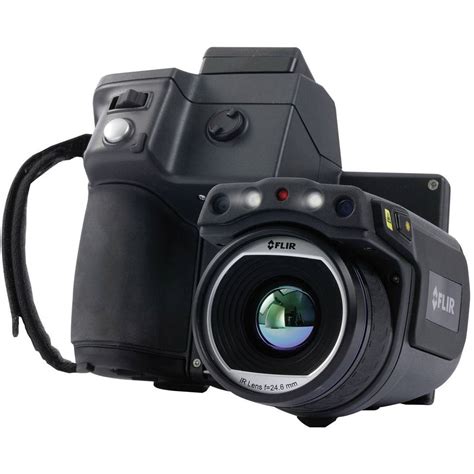 Flir T640 25° High Resolution Infrared Thermal Imaging Camera From