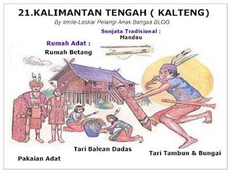 keragaman suku bangsa  budaya  indonesia  provinsi juragan les