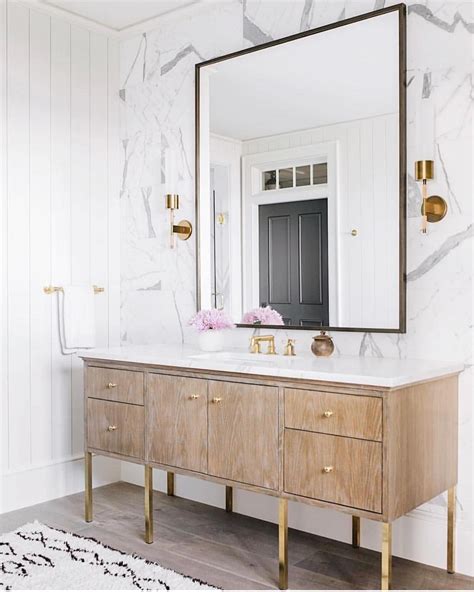 Seriously Swooning Over This Gorgeous Bathroom By Cortneybishopdesign
