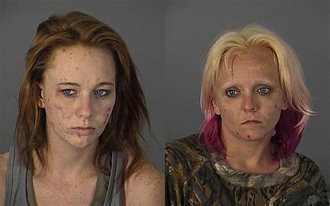 Meth Addict Before And After