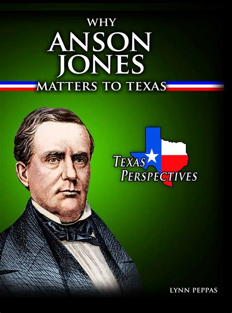 Find & download free graphic resources for s logo. Why Anson Jones Matters to Texas | Rosen Publishing