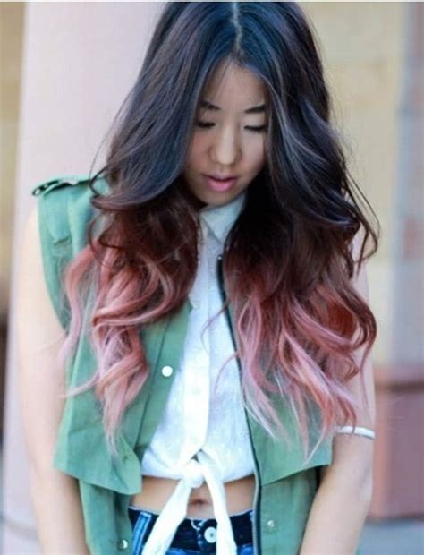 Your Key To The Hair Chalk Phenomenon Taking Festivals By