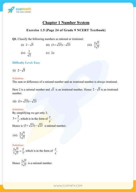 Ncert Solutions Class Maths Chapter The Triangle And Its Properties