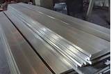Cold Rolled Stainless Steel Bar Pictures