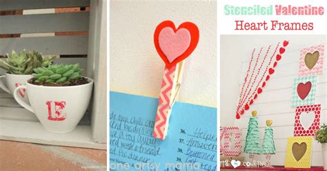 Super Simple Valentines Day Crafts For Adults Spread A Little Love