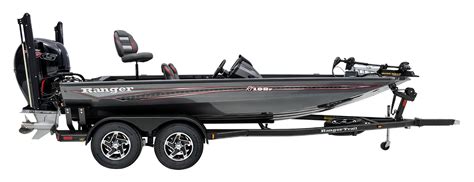 Ranger Boats Rt198p