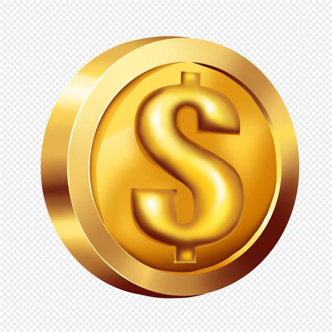 Realistic Gold Png Images With Transparent Background Free Download