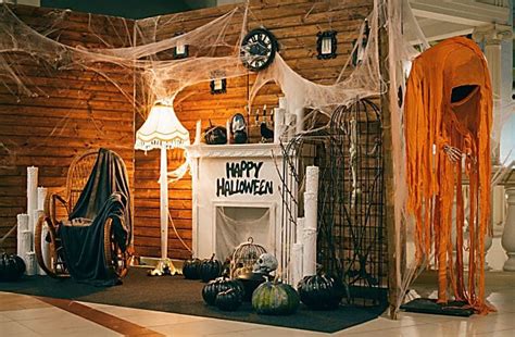 Realistic Diy Halloween Decorations Client Alert