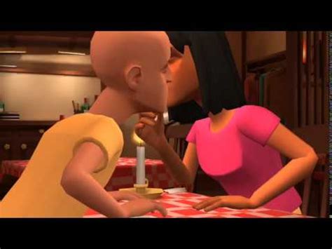 Caillou And Leo Has Sex Sex Pictures Pass