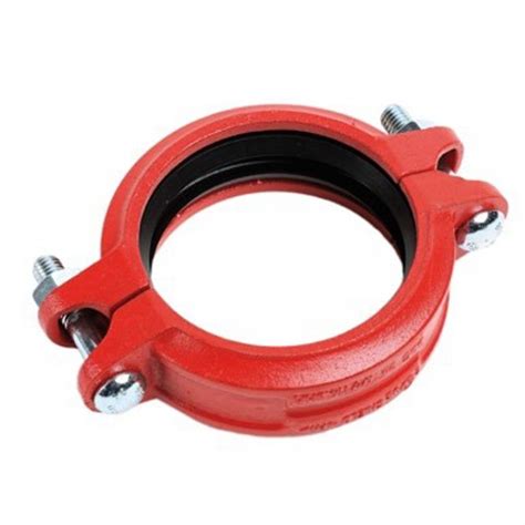 Grooved Coupling Sonali Traders