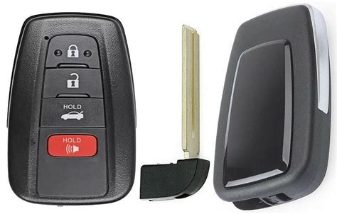 Key Fob Fits Toyota Keyless Remote Fcc Id Hyq Fbn H Car