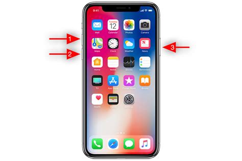 Now you have to keep your phone turn on to not repeat this process. iPhone gestures and commands guide