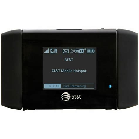 Aircard 754s Wireless Router
