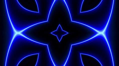 Neon Blue Backgrounds 67 Images