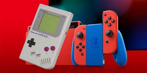 The Best Game Boy Games That Should Come To The Switch