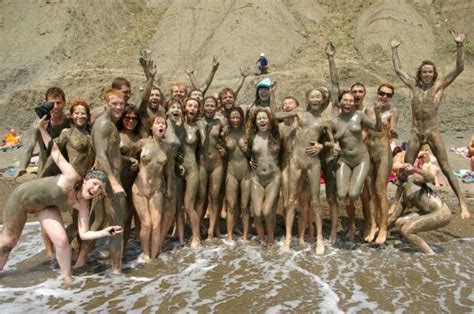 Muddy Group Bigunn