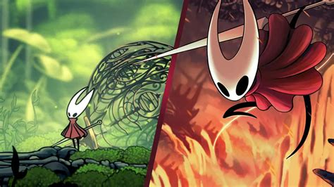 Hollow Knight Silksong Release Date Switch Xbox Pc