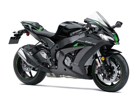 New Kawasaki Models Unveiled At Eicma Rider Magazine