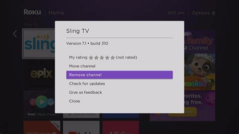 Can someone please tell me how to uninstall hp games published by wildtangent? Roku: How to Remove Channels/Apps - Streamers World