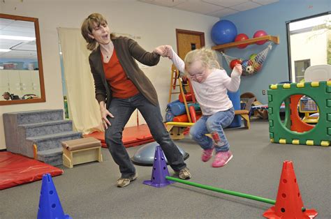 7 rockin' sensory play activities for kids on the spectrum. Your PT Can Help Physical therapy Awareness