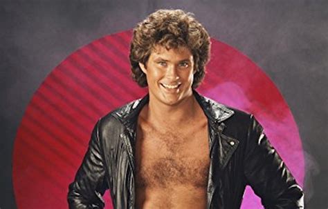 1707happy Birthday David Hasselhoff Otto Fm