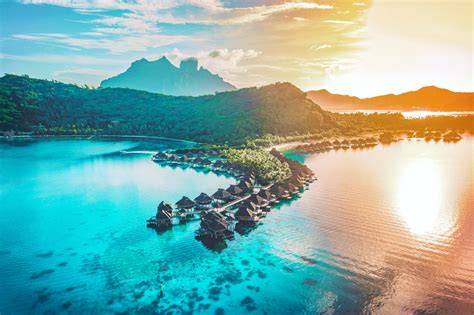 12 Greatest Bora Bora All Inclusive Resorts For 2023 Nice Vacation