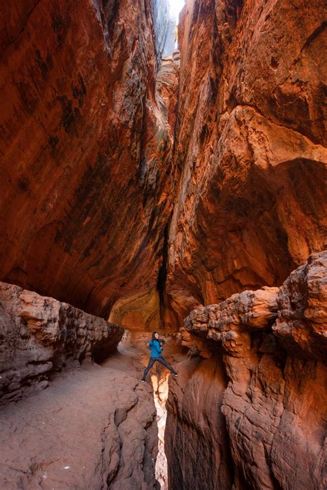 My Absolute Favorite Hikes In Sedona Arizona — Backcountrycow