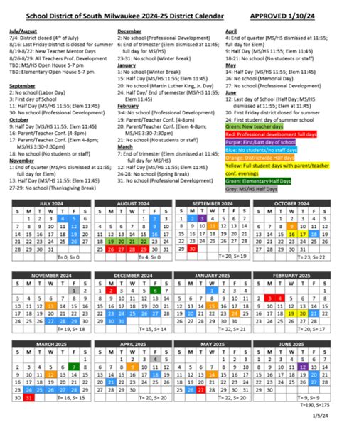 Uw Milwaukee Academic Calendar 2024 25 Rycca Clemence