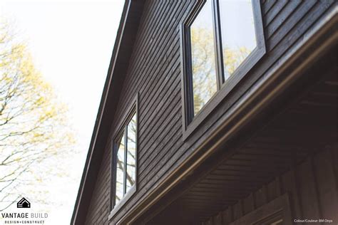 Gallery Fraser Wood Siding Exceptional Beauty Uncompromised