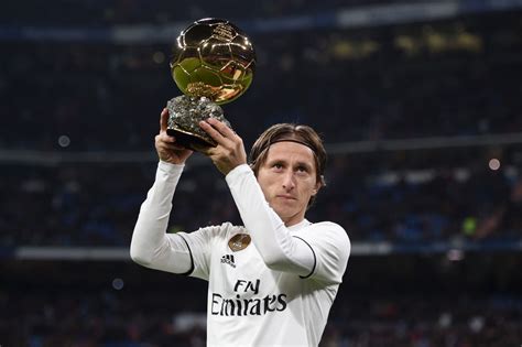 We love a croatian magician!! Luka Modric Birthday: Real Madrid star story, from being a ...