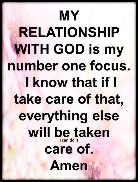 My Relationship With God Pictures Photos And Images For Facebook