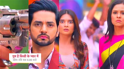 Ghum Hai Kisikey Pyaar Meiin Shocking PROMO 25th Aug 2023 Ishaan Ke