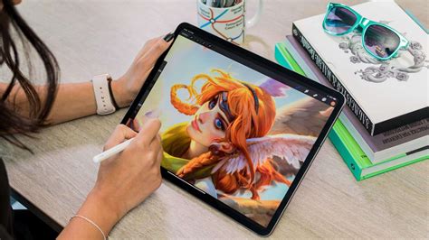 In today's digital world, you can do a lot of things if you have a smartphone or a tablet in your hands. Best Drawing Apps for Android and IOS 2020 - SevenTech