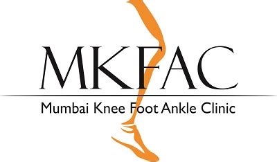 Best Foot And Ankle Surgeon In Mumbai Dr Pradeep Moonot Mkfac