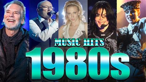 80s Pop Greatest Hits ~ The 80s Pop Hits ~ 80s Playlist Greatest Hits ~ Best Songs Of 80s