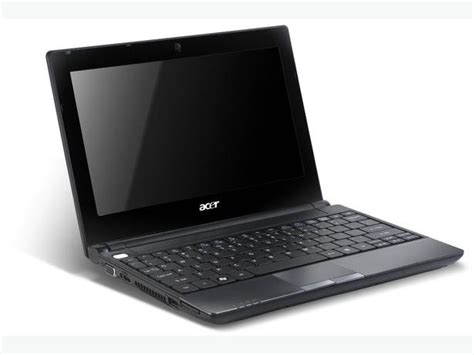 Acer Aspire One D270 2gb Ram 320gb Hdd 10 Windows 7 Nepean Ottawa