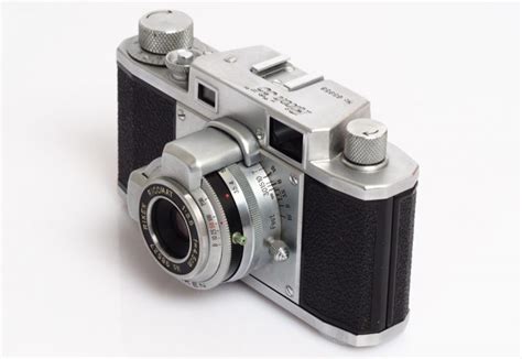 10 Best Rangefinder Cameras Slashdigit