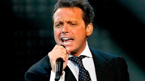 Cómo comprar boletos para el concierto de Luis Miguel