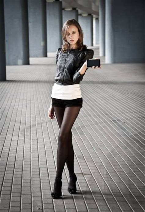 Mini Skirts And Sexy Legs Tumblr Blog Gallery