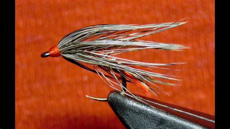 Episode 12 Partridge Soft Hackle Fly Tying With Greg Labonte Youtube
